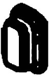 Cab & Body Vents pkg(12) -- Square, HO, Details West 122