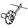Speed Recorder -- Late Era Locomotives pkg(2), HO, Details West 285