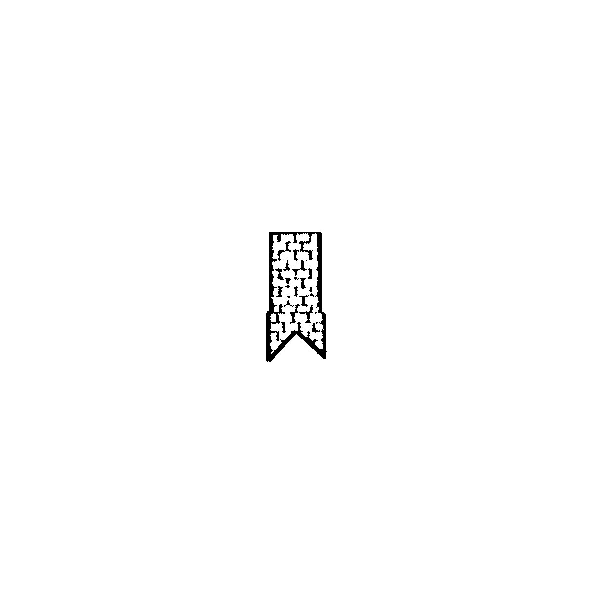 Chimney pkg(2), N, Alexander Scale 2799