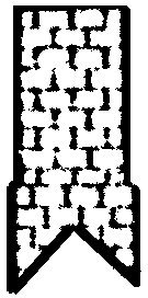 Chimney pkg(2), N, Alexander Scale 2799
