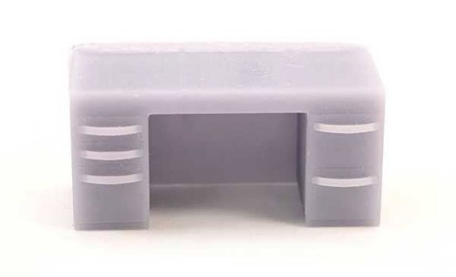 Desk, N, All Scale Miniatures 1601852