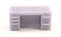 Desk, N, All Scale Miniatures 1601852