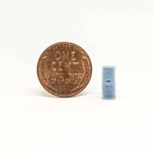 Modern Automated Teller Machine, N, All Scale Miniatures 1601933