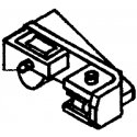 Handbrakes -- Chain Pulley Beam pkg(2), HO, Details West 246