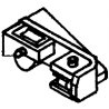 Handbrakes -- Chain Pulley Beam pkg(2), HO, Details West 246