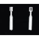 Air Horn Stand for Diesel Locomotives -- Tall, HO, Details West 329