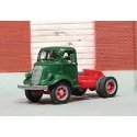 1937 Studebaker COE Highway Tractor Only - Resin Kit -- Unpainted Resin Castings, HO, SYLVAN SCALE MODELS V365