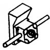 Fuel Shut-Off -- Emergency Switch Box pkg(2), HO, Details West 247