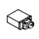 Fuel Fillers -- GE Hood Units pkg(4), HO, Details West 149