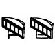 Auxiliary Numberboards for Switchers -- American Locomotive Co., HO, Details West 156