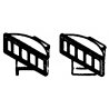 Auxiliary Numberboards for Switchers -- American Locomotive Co., HO, Details West 156