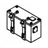 Automatic Train Control Box -- Control Box for Hood Units, HO, Details West 170
