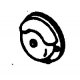 Bells pkg(2) -- Gong Type, HO, Details West 152