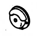 Bells pkg(2) -- Gong Type, HO, Details West 152