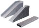 Stair Set -- 1 Each Left, Right & Straight, HO, Noch Gmbh & Co 58303