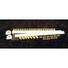Universal Interior - Kit -- Heavyweight Sleeper w/All-Room Accommodations, HO, Palacecarco LLC 9584