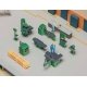 Workshop Interior Furnishings, HO, Faller Gmbh 180455