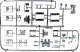 Custom Parts Sprue, HO, HO Logistics Replicas 18750