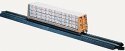 Protected Building Product Load -- Louisiana - Pacific, HO, Jaeger HO Products 3900