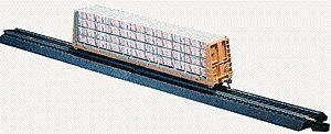Protected Building Product Load -- Louisiana - Pacific, HO, Jaeger HO Products 3900