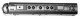 PRR Induction Phone Antenna Supports for Diesels (Brass Castings, less wire) -- EMD E Units, HO, Cal Scale 412
