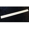 Side Fluting .020′ Thick Styrene pkg(2) -- For Budd Cars pkg(2), HO, Palacecarco LLC 3405