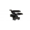 5th Wheel Truck Receivers -- pkg(20), HO, Herpa Models 53723