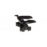 5th Wheel Truck Receivers -- pkg(20), HO, Herpa Models 53723