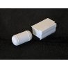Battery Box (2), Air Tank (1), & Photo Etched Grills - Kit -- For F Units, HO, Hi-Tech Details 6026