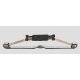 Pickup Shoe, HO, Marklin, Inc 7164