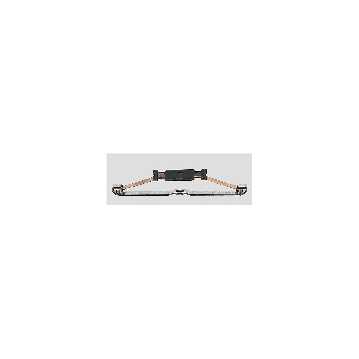 Pickup Shoe, HO, Marklin, Inc 7164