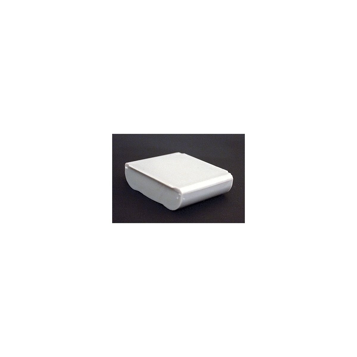Fuel Tank -- F-Unit, 1500-Gallon, HO, Hi-Tech Details 6024