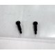 Exhaust Stack Detail Parts pkg(2) -- for 20th Century Limited / Hiawatha Dining Cars, N, Kato USA Inc 805633