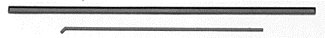 Gutters & Downspouts, HO, Micro Engineering 80163