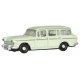 Humber Super Snipe Station Wagon - Assembled -- Green, N, Oxford Diecast NSS001