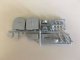 Grain Bin Detail Parts, All Scales, Rix Products 358