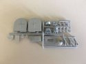 Grain Bin Detail Parts, All Scales, Rix Products 358