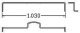 Coupler Lift Bar pkg(2) -- 8 Eyelets & .012′ Wire, HO, Cal Scale 514