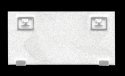 Extended Range Doors pkg(9) -- GP35, HO, Cannon & Company 1804