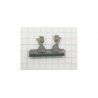 Hopper - Gondola Drop Door Operators -- pkg(8), HO, Tichy Train Group 3085