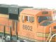 Locomotive Rear View Mirrors -- 4 Pairs, N, Atlas Model Railroad Co. BLMA65