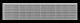 Wire Grilles -- EMD Mid-production GP38-2, SD38-2 and most SD45-2, HO, Cannon & Company 1411