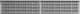 Radiator Grilles & Shutters pkg(4) -- For 35-Line Diesel Locomotives, HO, Cannon & Company 1402
