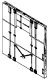 Plug Doors pkg(2) -- Superior, HO, Alexander Scale 304