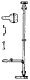 Reefer Hardware -- 30′ - Rio Grande, O, Grandt Line Products Inc 10