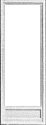 Windows pkg(3) -- One-Story, HO, Pikestuff 2100