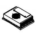 Air Conditioner -- Prime Type, HO, Details West 159