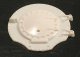 Chicago & North Western-Style Smoke Box Front -- Plastic, HO, Cal Scale 608