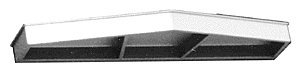 Anticlimber -- SD60, SD60T & SD50 (Front & Rear) pkg(2), HO, Cannon & Company 2106