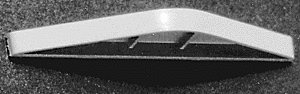 Anticlimber -- 50 Series, Late Dash 2 & GP15-1 pkg(2), HO, Cannon & Company 2105